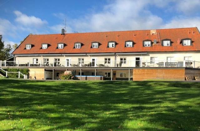Storgarden I Rimforsa Hotel Exterior photo