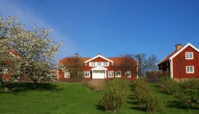 Storgarden I Rimforsa Hotel Exterior photo