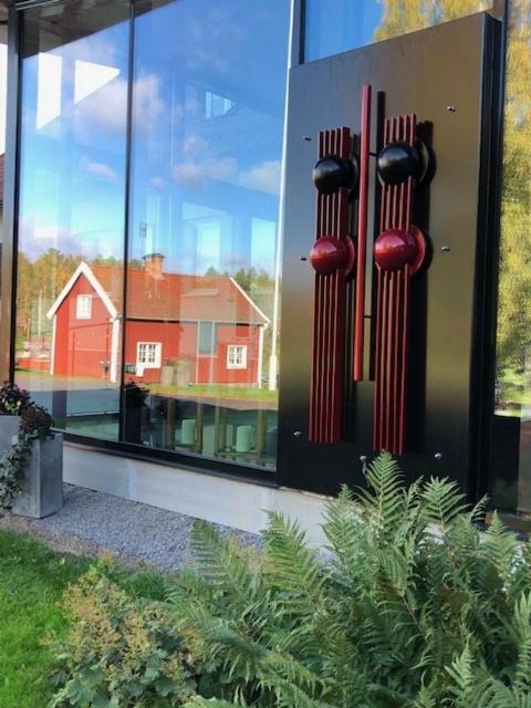 Storgarden I Rimforsa Hotel Exterior photo