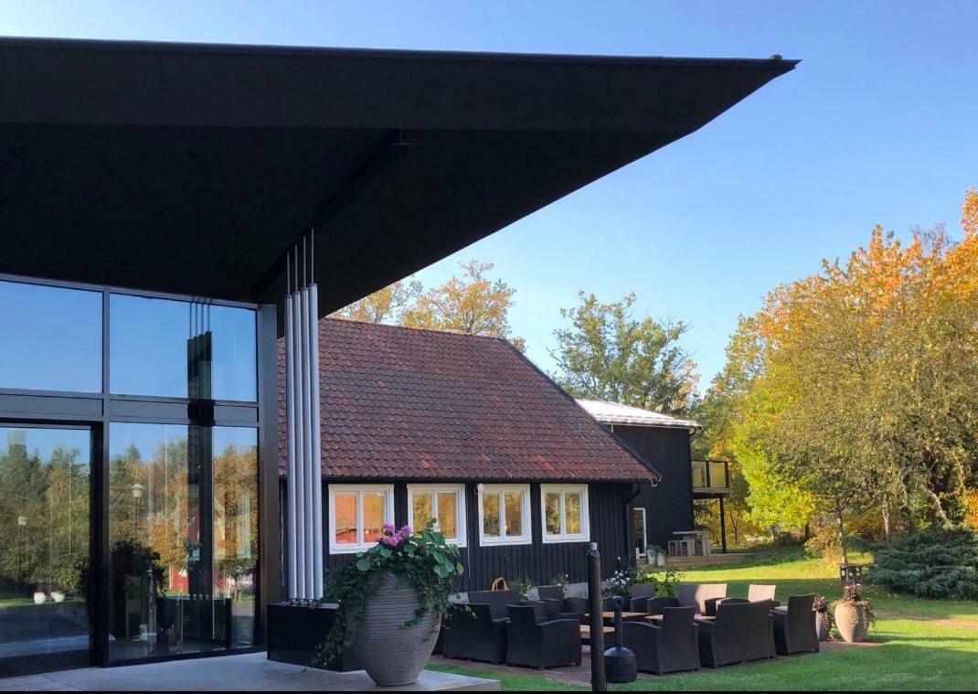 Storgarden I Rimforsa Hotel Exterior photo