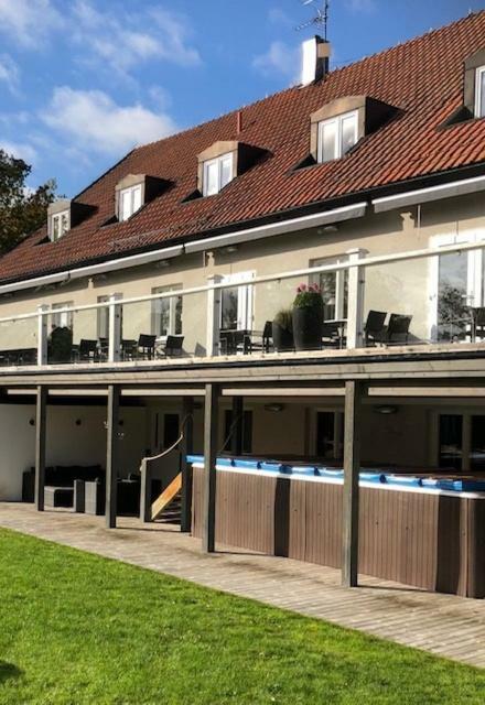 Storgarden I Rimforsa Hotel Exterior photo